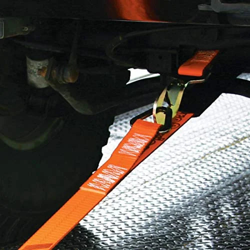 3300 VULCAN PROSeries, Pack, inch, Axle Snap 114 4 2 Ratchet, Strap, Hook SWL inch Lbs x Combo