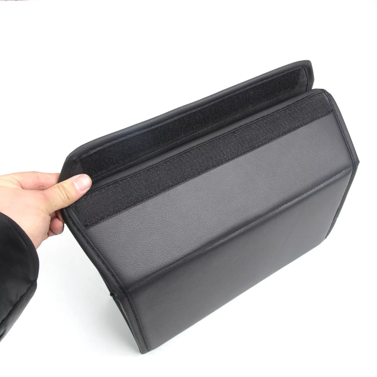 With Box Modification Under OWSOO Box Y Car Model Vehicle Auto Accessories Storage Box Storage Interior Seats Modification Compatible Storage Folding Parts