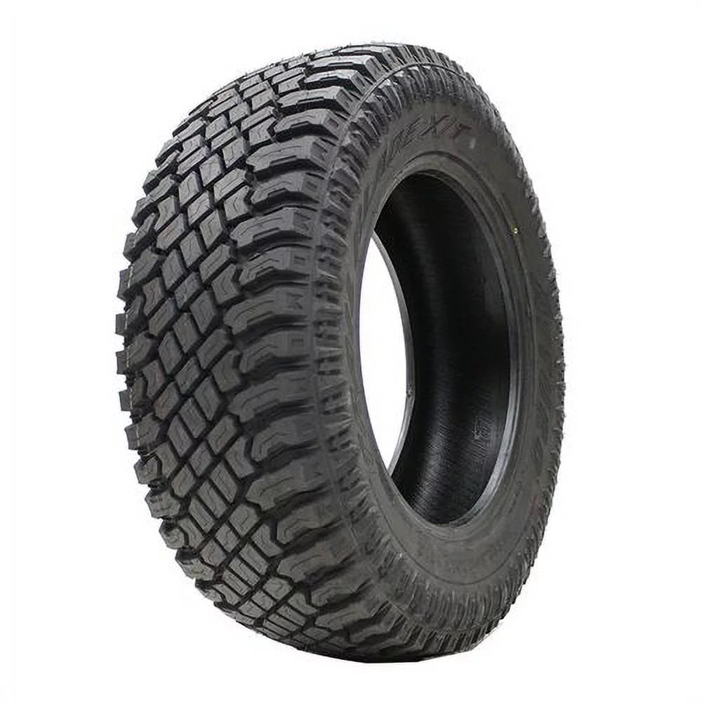 '- X/T 10PLY LT275/65R20 Rated Atturo All-Terrain Trail LRE Tire Blade