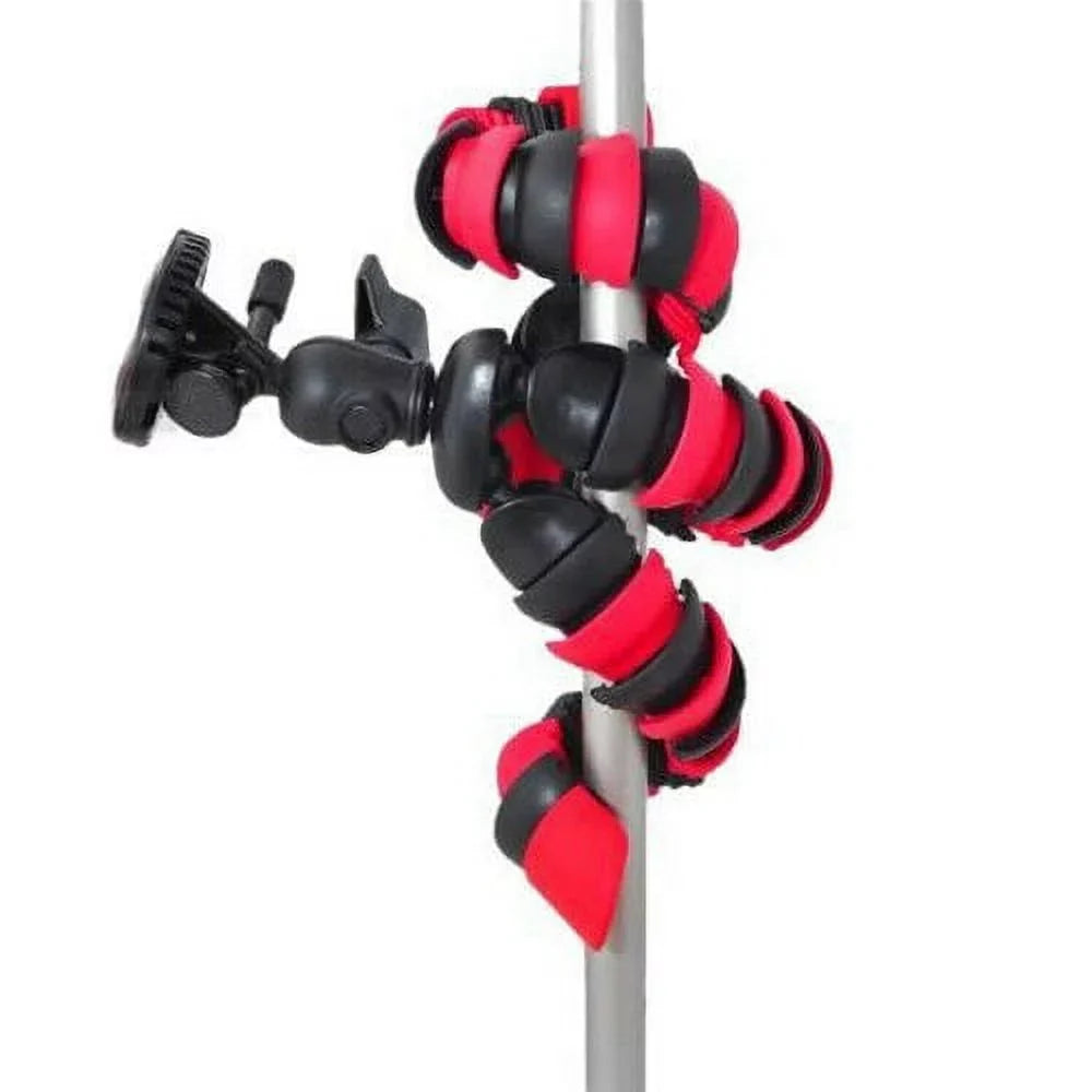 '+Tripod (Red) Yr Extra Camera -64GB 1 SYSTEM Olympus Kit OM + Digital + TG-7 Warranty Tough Battery