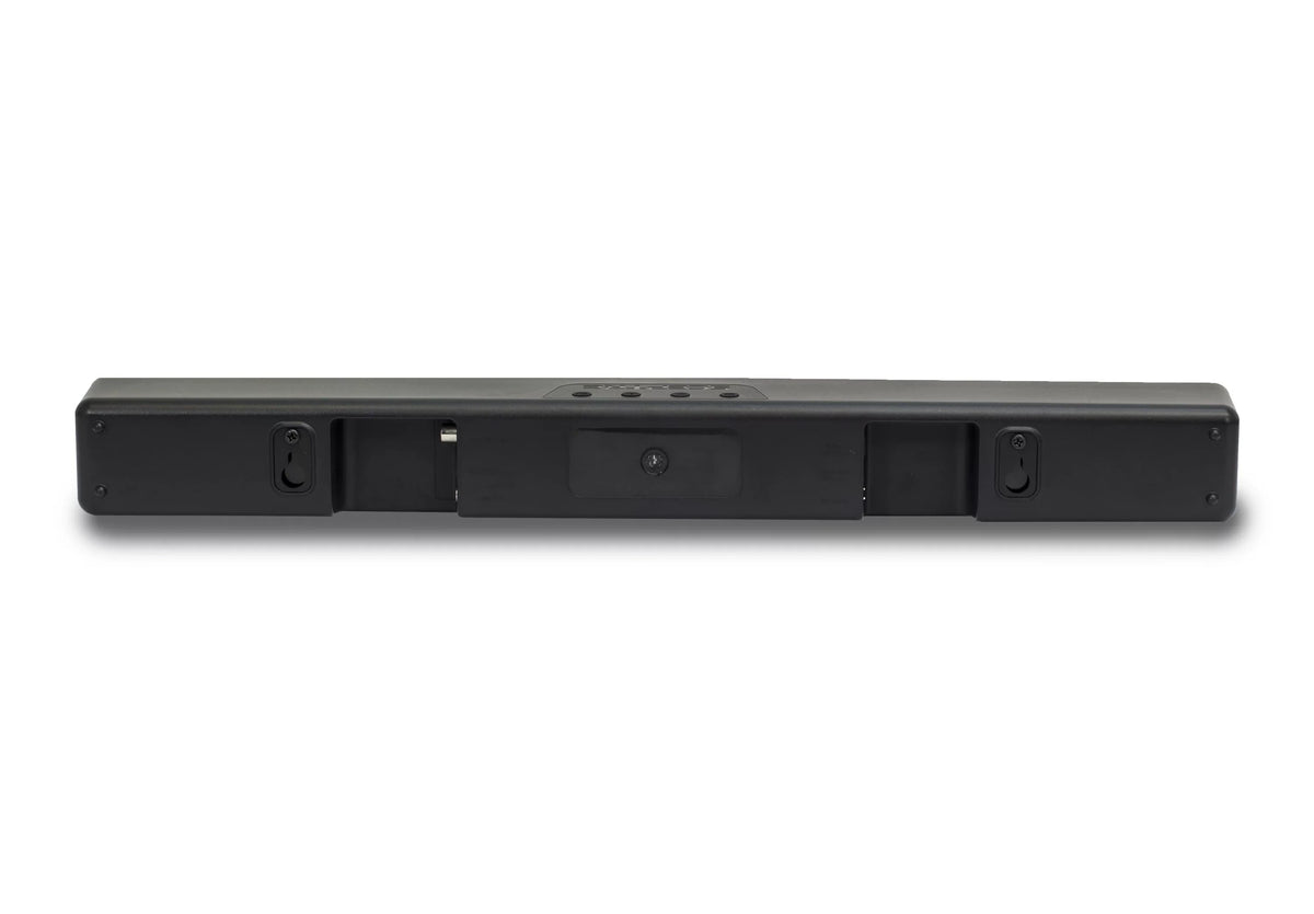 with Subwoofer Sceptre Theater Sound Home Bar (SB80-BTR)