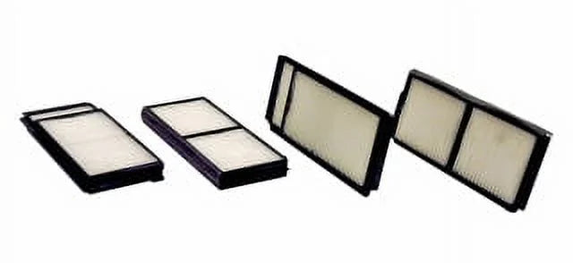 WIX Cabin - - 24482 WIX Filter Air