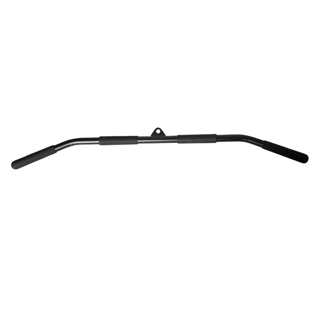 Handles for Down , Lifting Machine Bar, Pull Cable Style Down Anti Attachment, Bar Workout Pull Home Triceps Fitness Weight A Gym Slip LAT