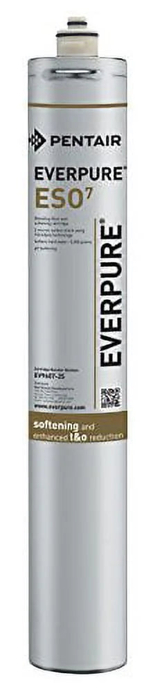 Water Conditioner Softener Everpure EV960725 Cartridge
