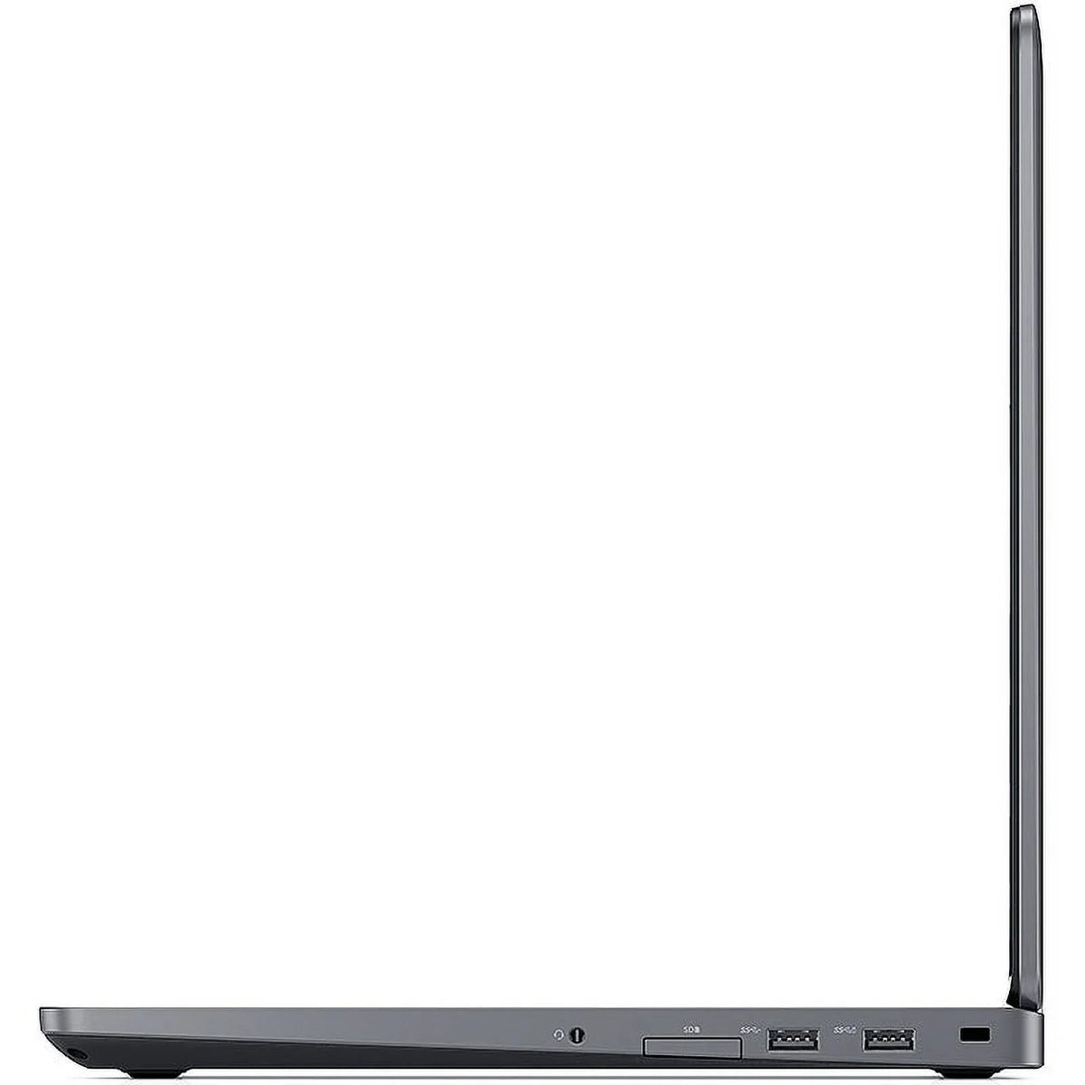 Windows B Latitude 10 Laptop 2.4GHz 64 i5 Used 4GB 500GB Dell Pro E5570