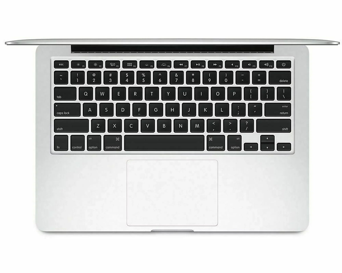 13.3-inch RAM Restored Black 8GB Bluetooth Bundle: Headset (Refurbished) Apple 500GB Case, Mouse, Bluetooth Pro MacBook