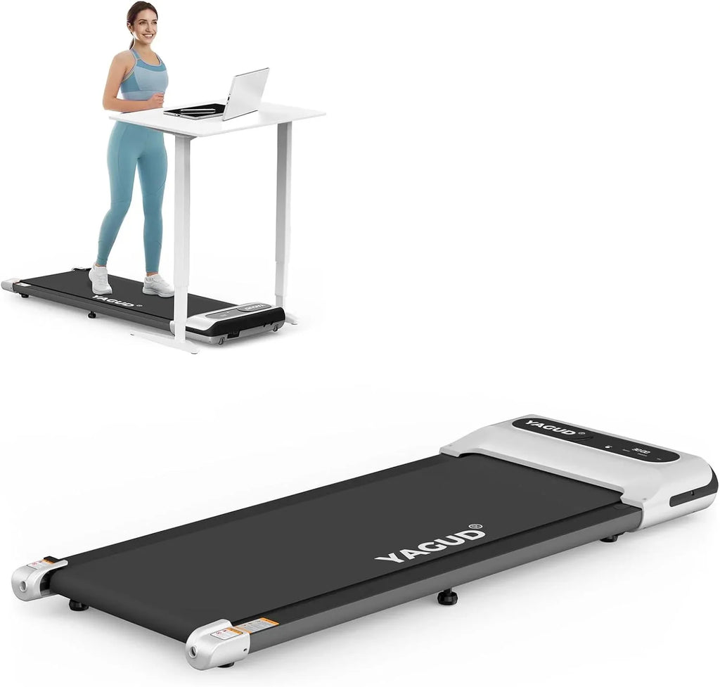 for LED Pad Desk and Yagud Control and Walking with Treadmill, Remote Office, Machine Under Running Display Home