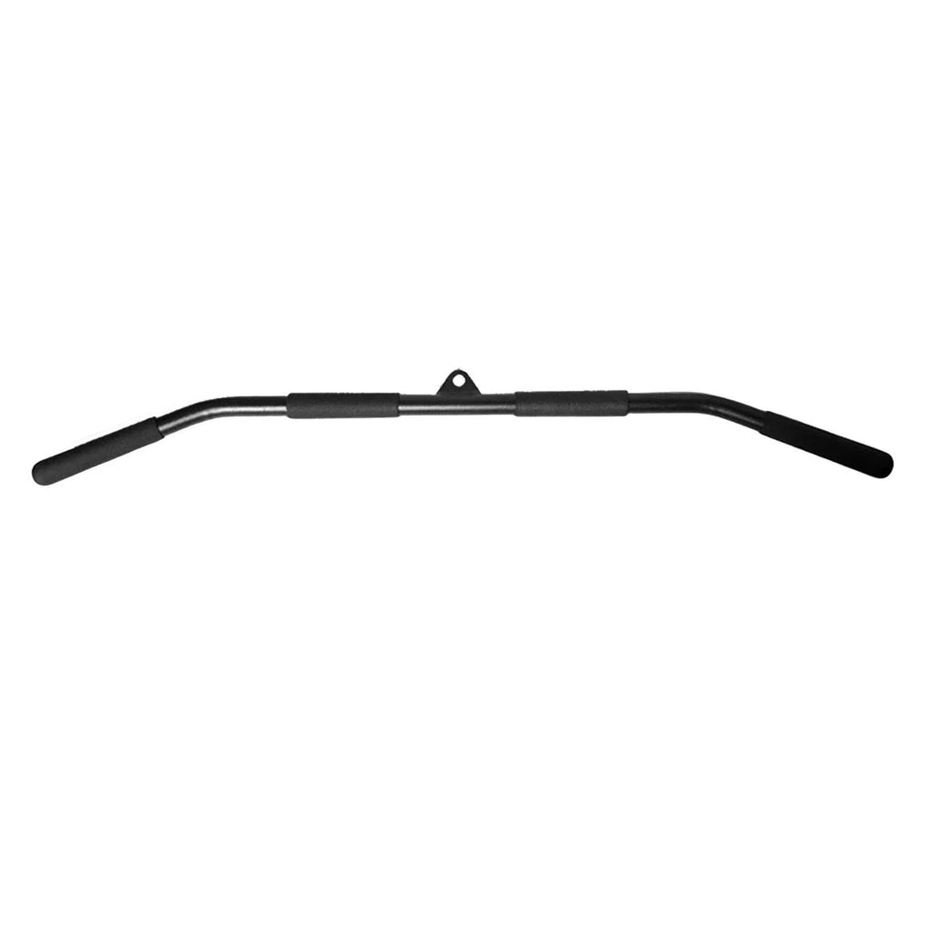 Handles for Down , Lifting Machine Bar, Pull Cable Style Down Anti Attachment, Bar Workout Pull Home Triceps Fitness Weight A Gym Slip LAT