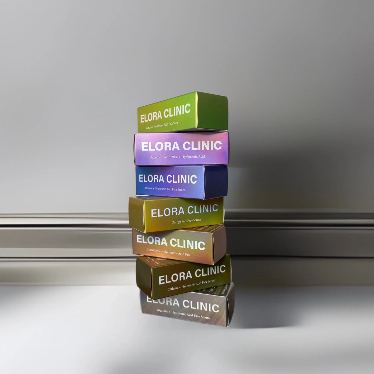 '- Elora Serum Serum Oil Hydrating Acid Clinic - Water Acid Based Free Honey and - Hyaluronic Hyaluronic Honey + Honey Deeply -