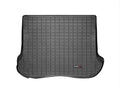 Trunk Cherokee Grand - Liner Jeep 2nd 2005-2010 compatible WeatherTech Seating, Behind Row Cargo Black with