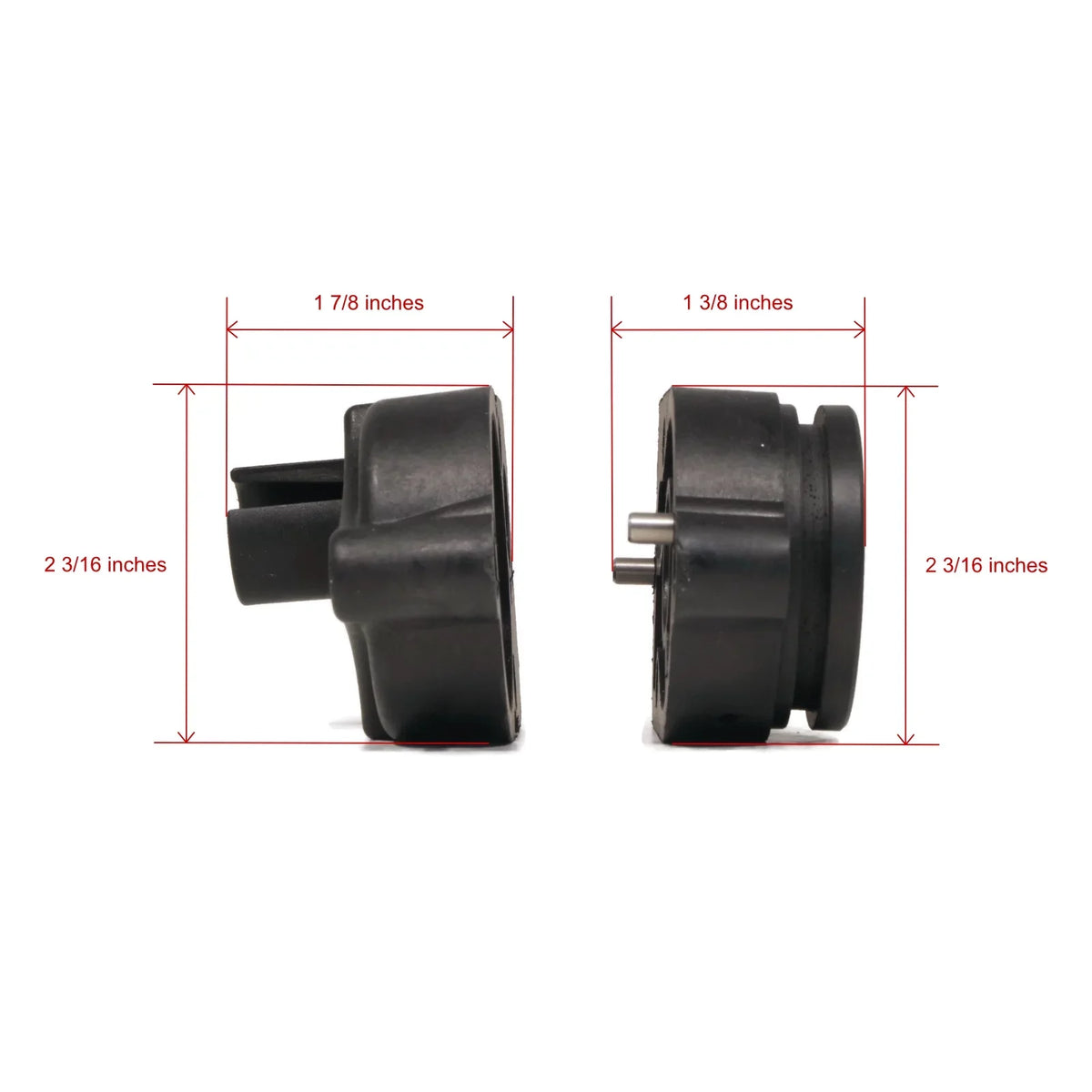 includes Kit 46-77822A1, Water ROP Shop 18-3118, | The Pump Cup & Upper Housing Impeller Pump