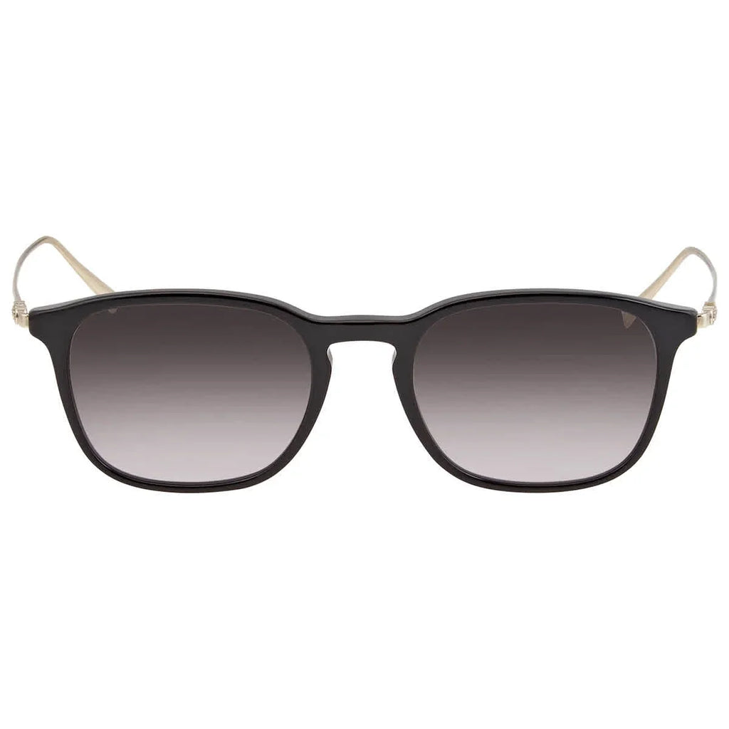001 53 SF2846S Ferragamo Sunglasses Salvatore Square Unisex Grey
