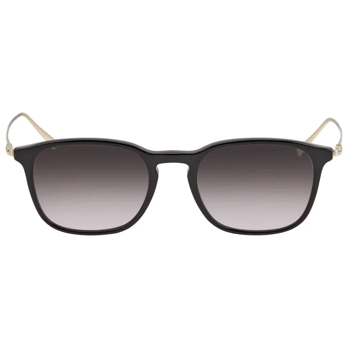 001 53 SF2846S Ferragamo Sunglasses Salvatore Square Unisex Grey