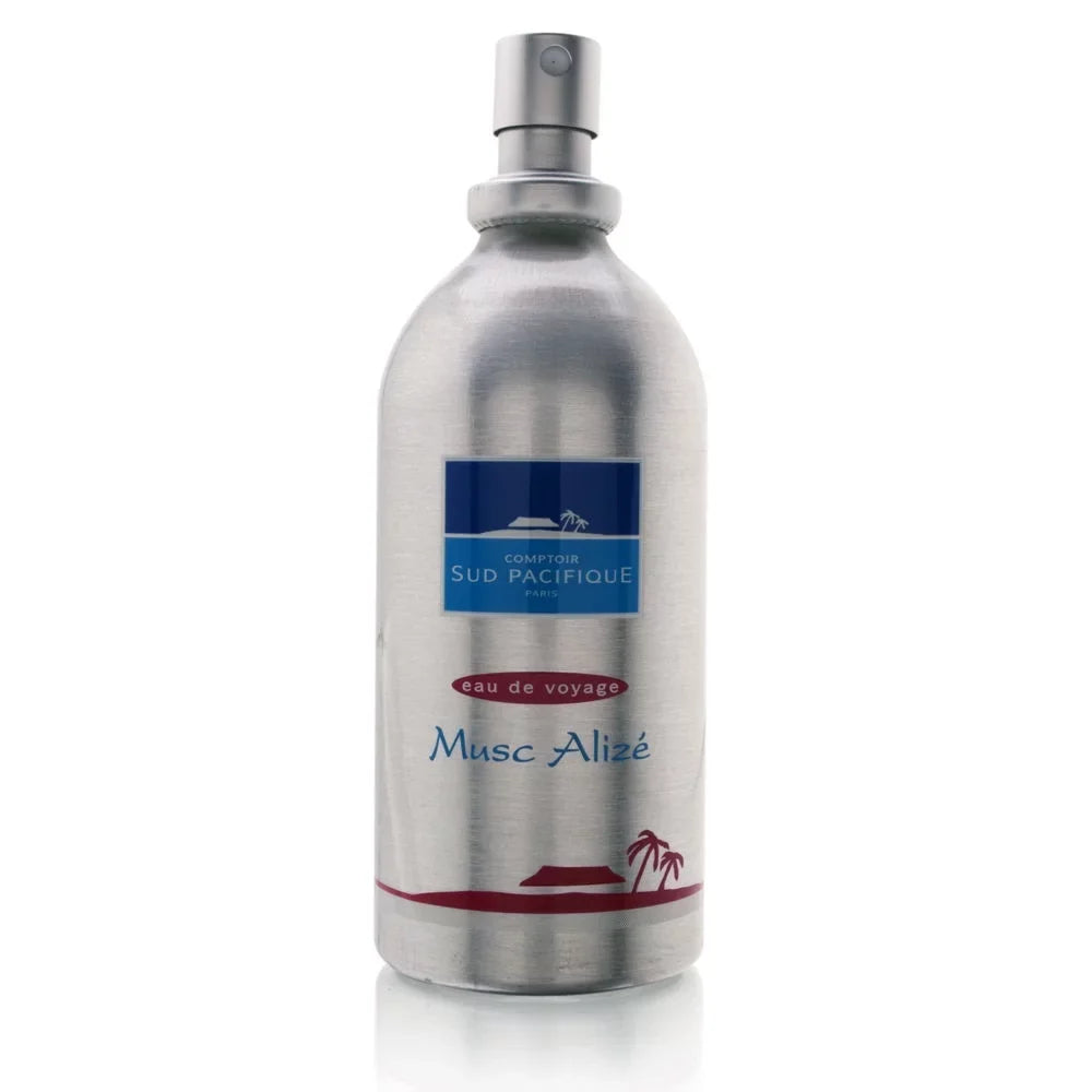 EDT Sud Naphe De by Comptoir Eau oz women. Pacifique, for 3.3 Spray