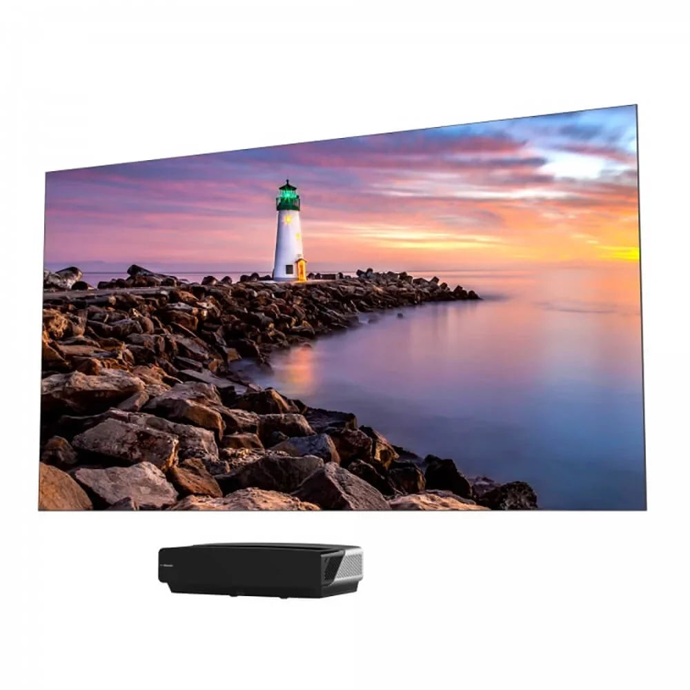 Rejection Ambient LTS120AFA Hisense Screen Light inch 120