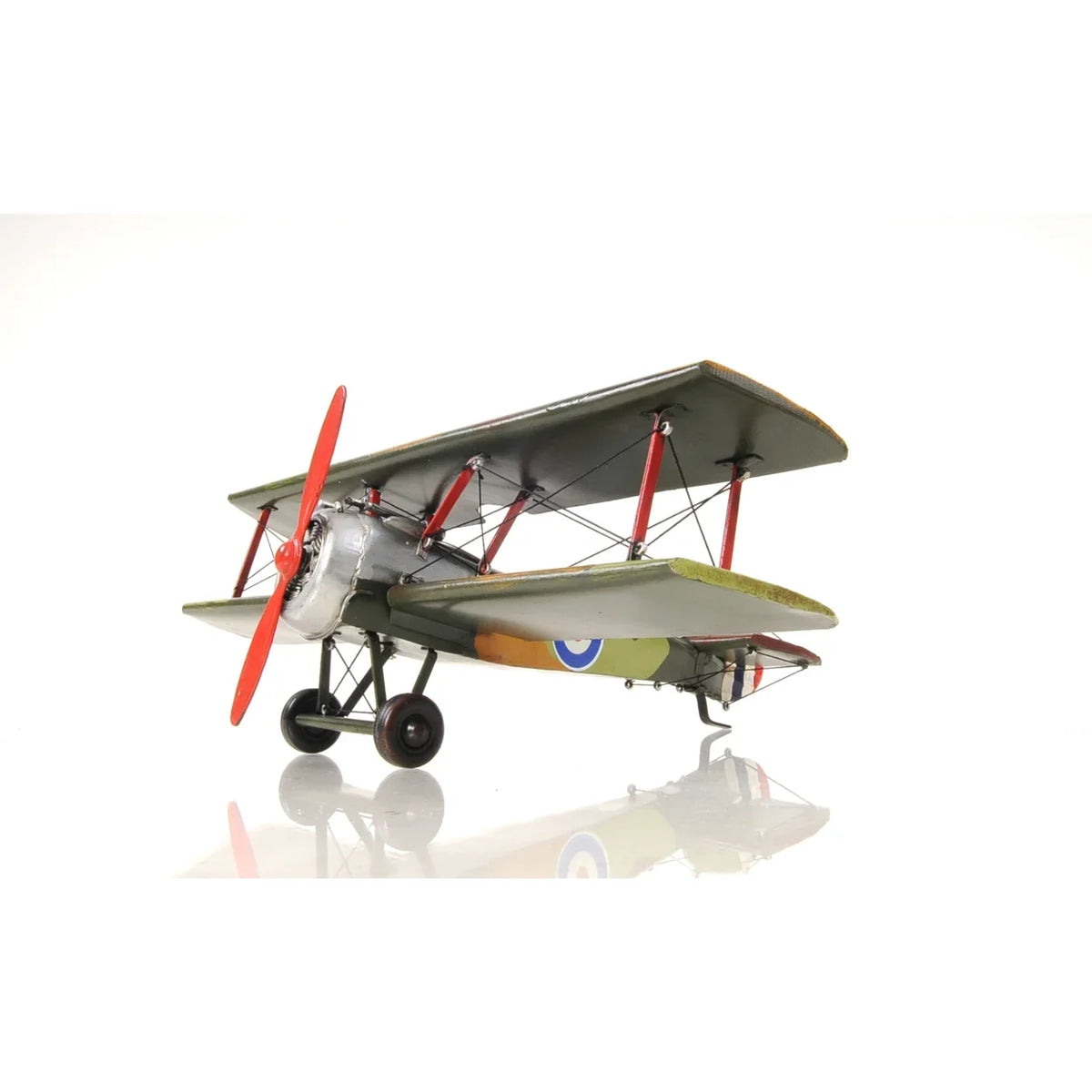 Sopwith Camel 1:20 F.1 1916