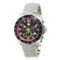 in Bull Watch Racing" Tag Men's Steel Formual "Red Pre-Owned CAZ101AL.BA0842 1 Heuer