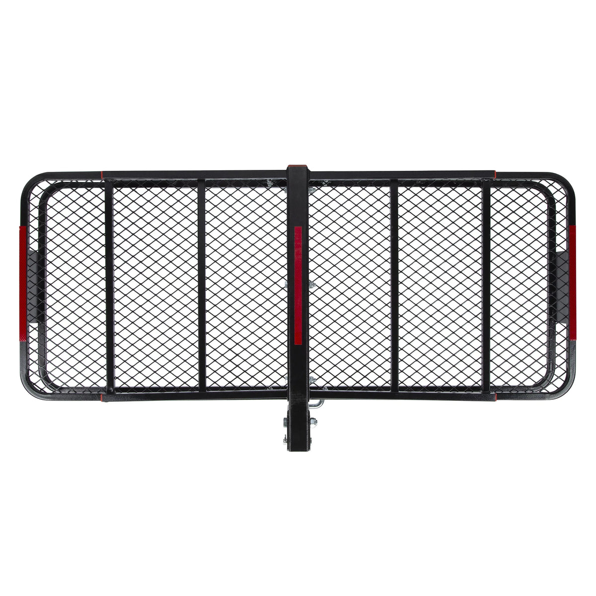 Cargo Tray Mounted Folding Hitch CargoSmart