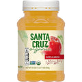 Santa Apple Cruz oz Pack of Sauce -- 23 Organic 4