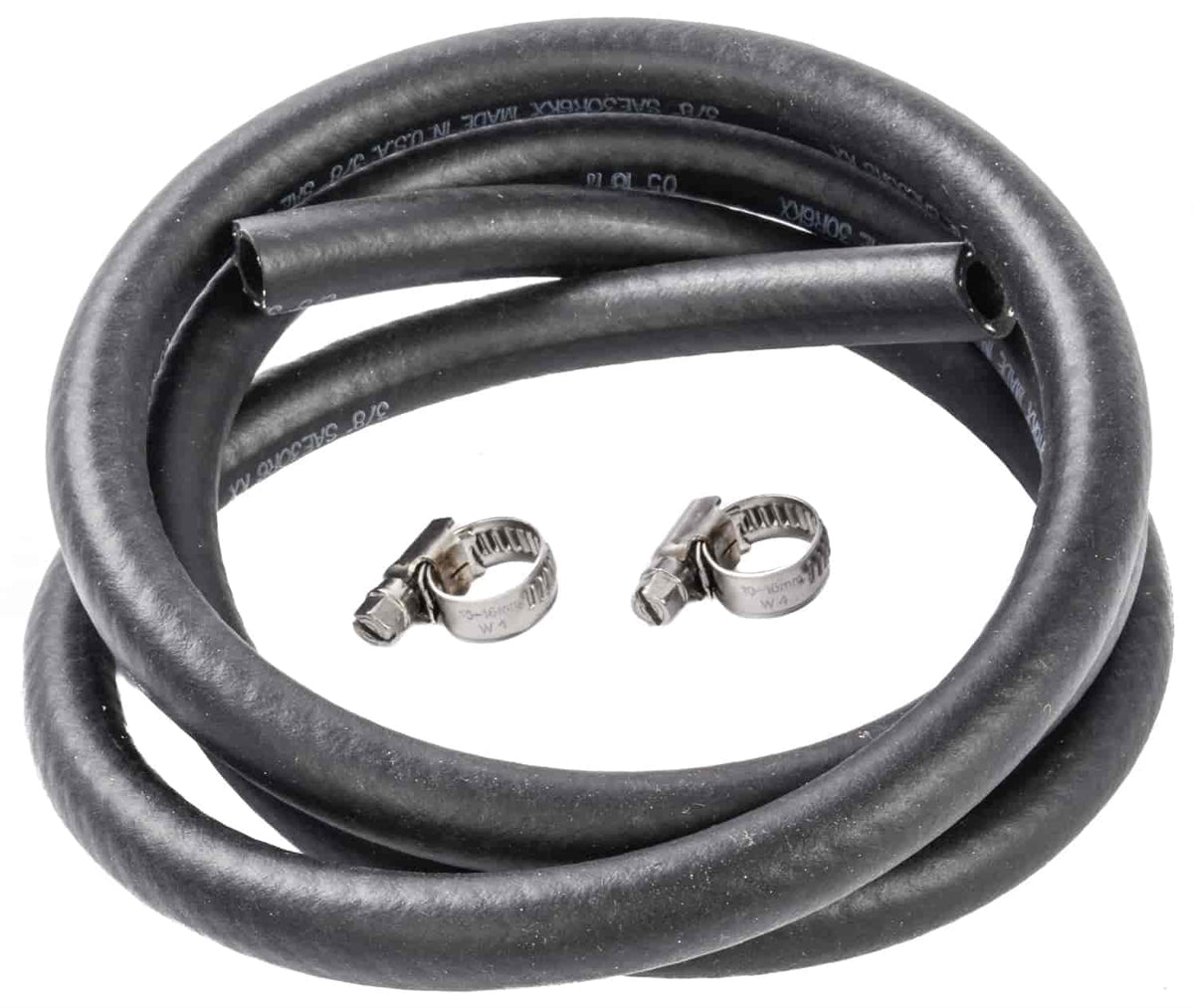 JEGS Oil Air Design Aluminum Universal Separator Small/Lightweight Billet 52206
