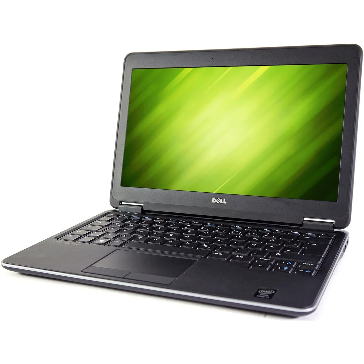 Dell 64 E7240 10 Used 500SSD Windows 8GB Laptop Pro i7 Latitude 2.1GHz