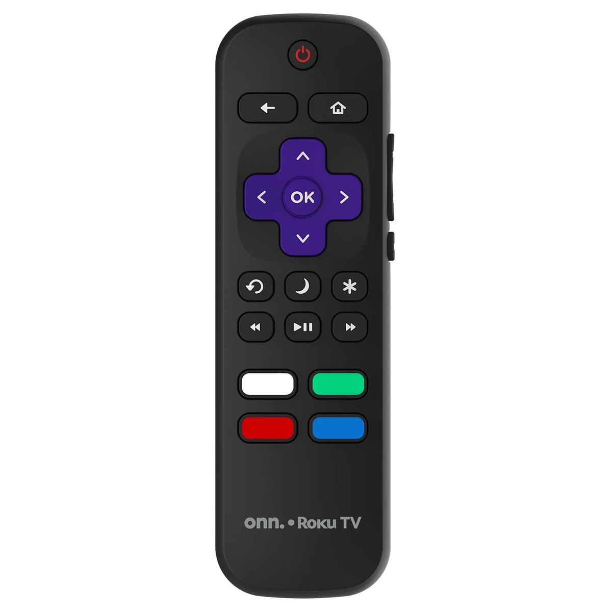 LED TV (100068372) Smart Roku 42” FHD onn. (1080P) Class