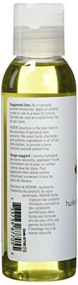 NOW Oil, FOODS 118 Grape Seed ML