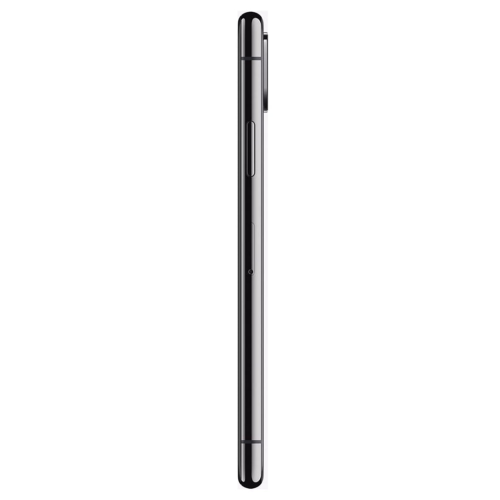 (Refurbished) Gray Apple Space GSM 256GB a1901 T-Mobile X iPhone AT&T Restored Unlocked