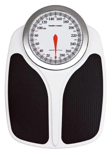 o Health Professional Dial Scale Meter