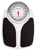 o Health Professional Dial Scale Meter