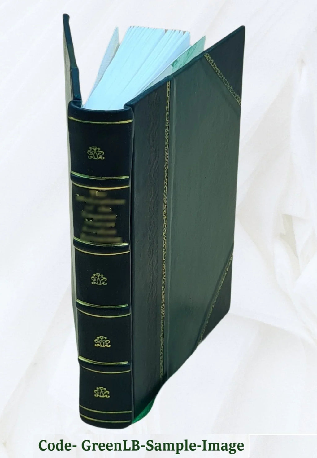 1 Monsieur Boursault Bound] Volume 1746 de [Leather Théatre feu