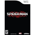 Dimensions Nintendo | Shattered Spiderman: Wii