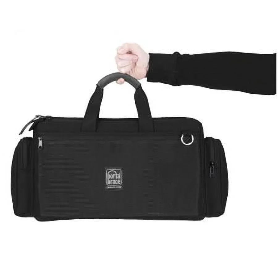 Panasonic for AU-EVA1 Cargo Semi-Rigid Camera Lightweight Case