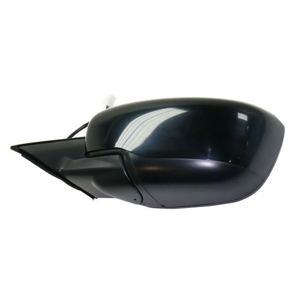 Rogue Door 14-19 Signal & For Driver View Side Camera Turn Mirror w/o Rear Power