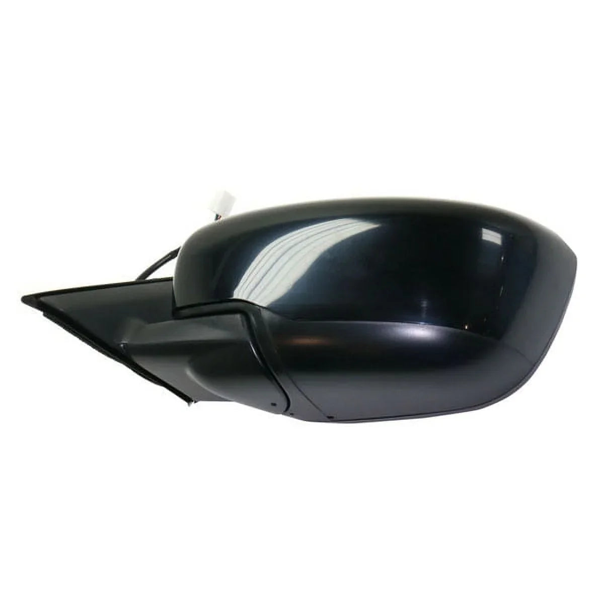 Rogue Door 14-19 Signal & For Driver View Side Camera Turn Mirror w/o Rear Power