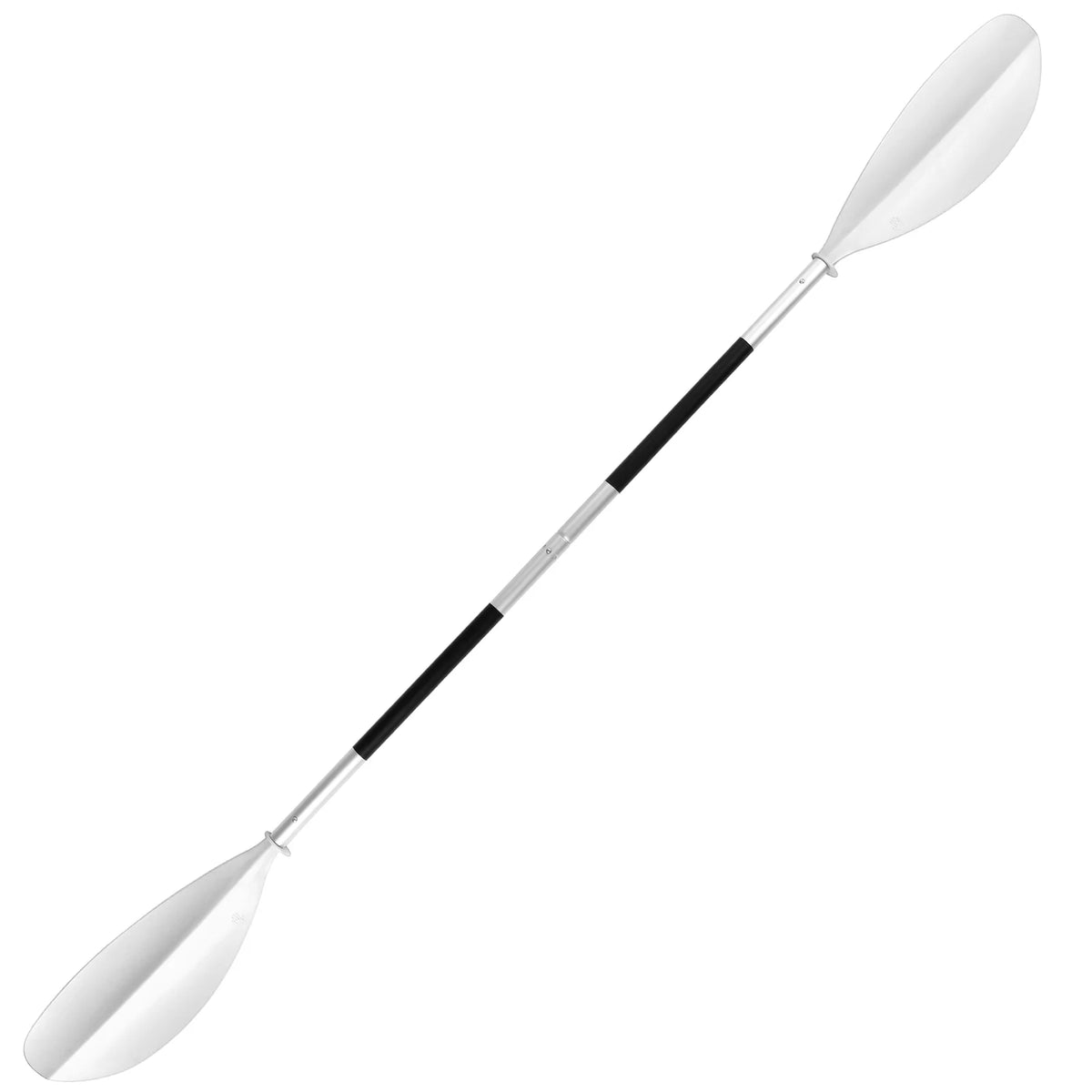 Set Performance for Nebublu - Kayak and Recreation - Board Asymmetrical Perfect and Paddle Fishing