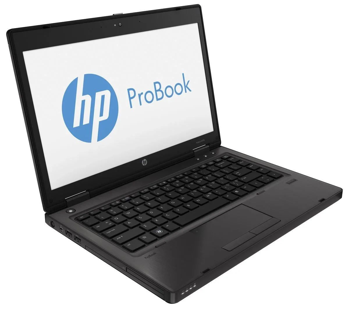 4GB A6 AMD Probook (Refurbished) 2.70 W10P HP Restored GHz 320GB Ram HDD 6475B Laptop