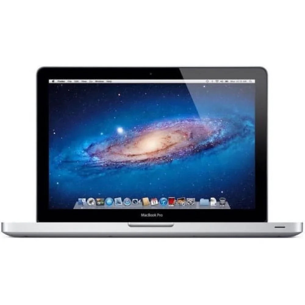 Core Pro (Refurbished) MD101LL/A Restored i5 RAM - MacBook 4GB 256GB 2.5GHz 13 HD Apple