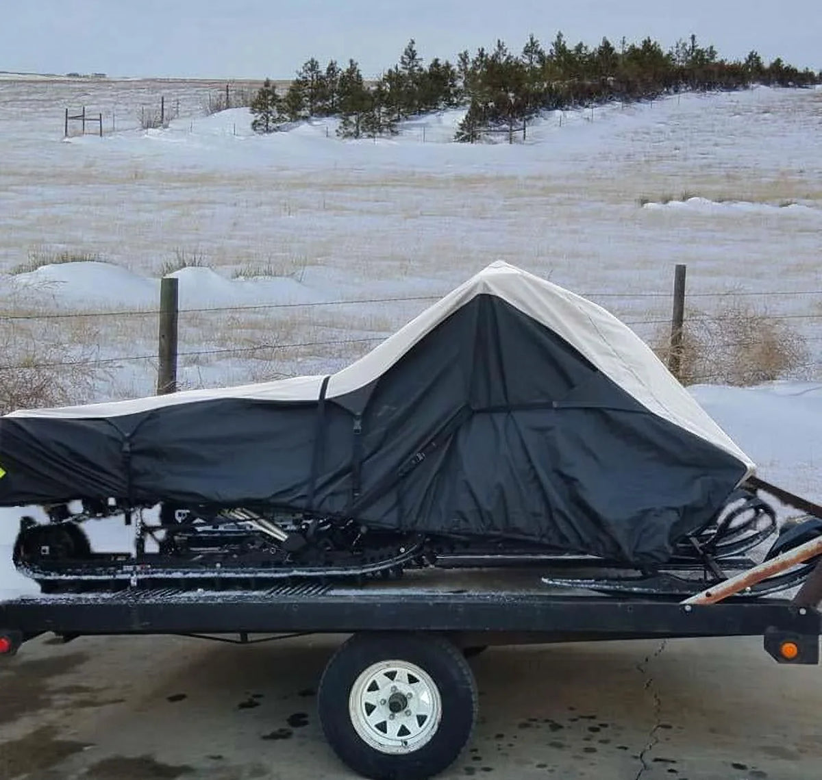 and 800 600D Mud and Storage Compatible Ski Slush SE Protection Travel E-TEC Cover Doo Year 2012-2013 GSX Model for Snowmobile Bombardier Sleds.