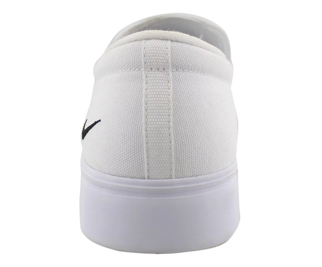Women's White/Black US Royale Gum Court SLP Regular Light Nike Brown, - Sneaker, 7 AC