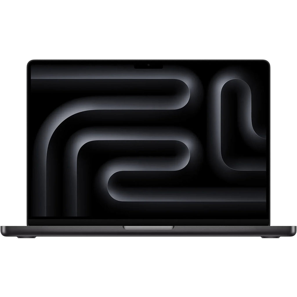 M3 (CTO) - - - 70W Space 18GB, CPU (Fall 2TB, MacBook - 11C 23) GPU, Apple Z1AU0029A 14-in 14C Pro Black Pro