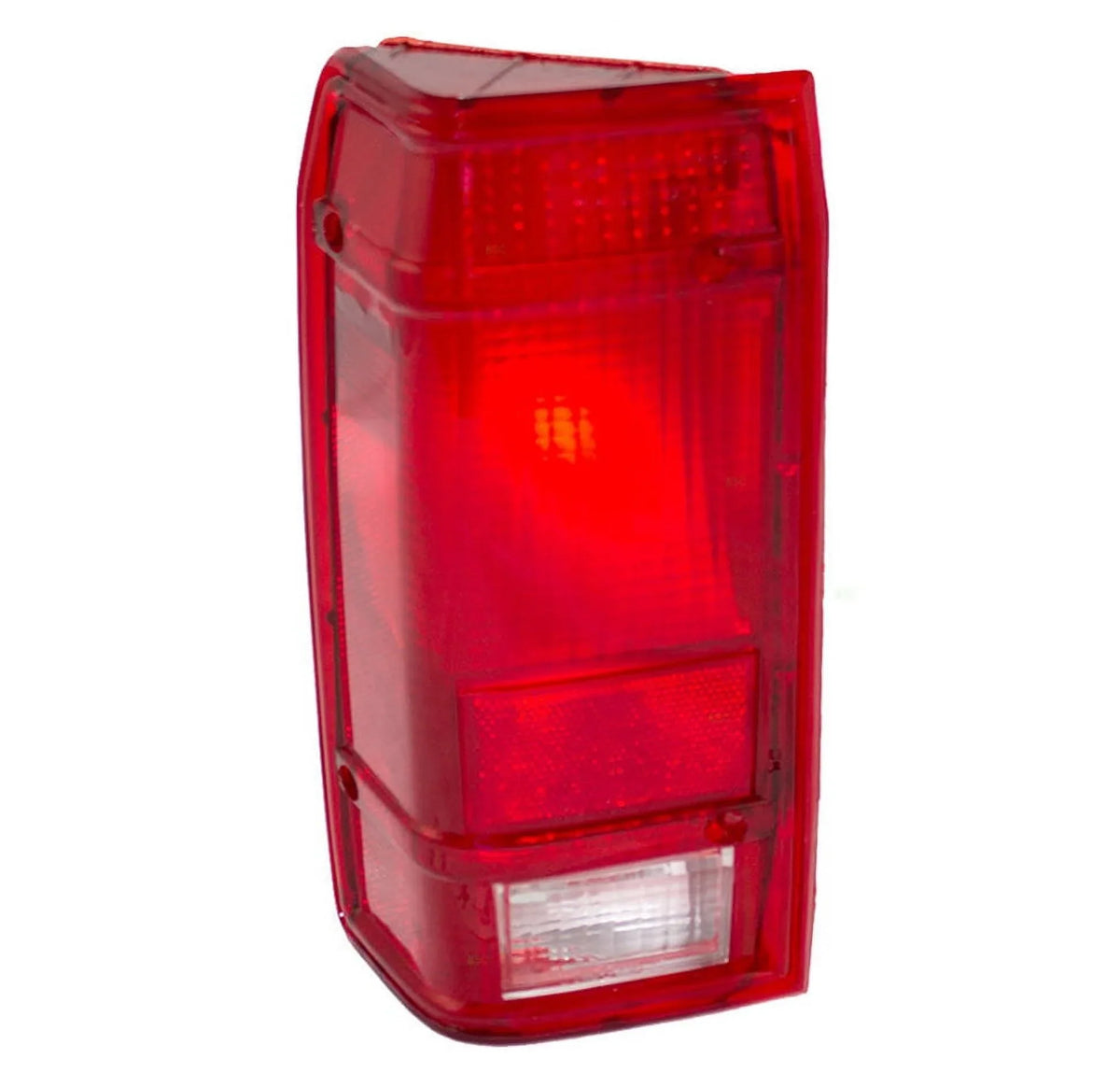 Fits Ford Side C Light Tail Fo2800143 Driver Ranger 13405 1991-92 Left F1Tz New
