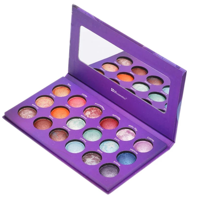 Cosmetics Galaxy Galaxy Chic BH ( Chic) Palette