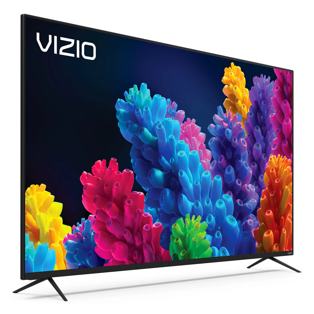 Quantum Smart (Refurbished) UHD TV Vizio 65" Class 4K M65Q8-H1 HDR Restored Smartcast M-Series