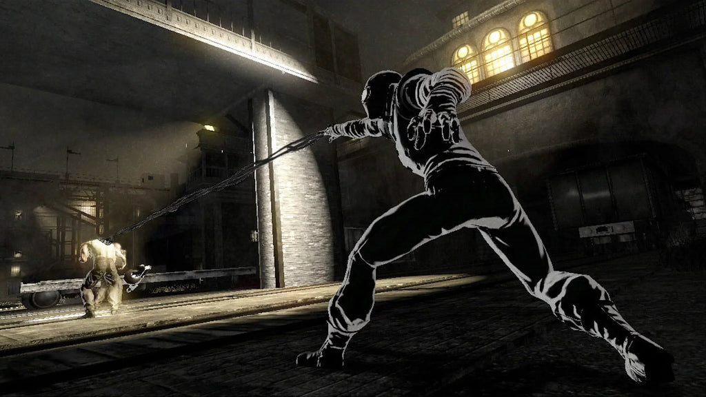 Dimensions Nintendo | Shattered Spiderman: Wii