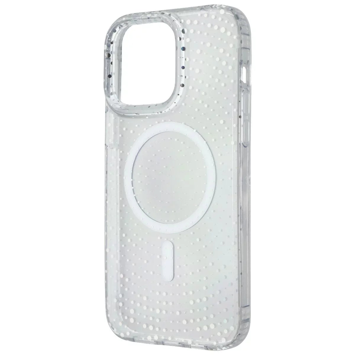 Radiant Tech21 for Sparkle - 14 Max Evo for Pro MagSafe iPhone Case