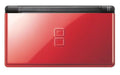DSL Ds Lite Crimson Used Nintendo Console Red