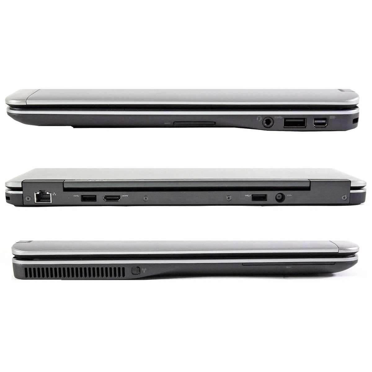 Dell 64 E7240 10 Used 500SSD Windows 8GB Laptop Pro i7 Latitude 2.1GHz