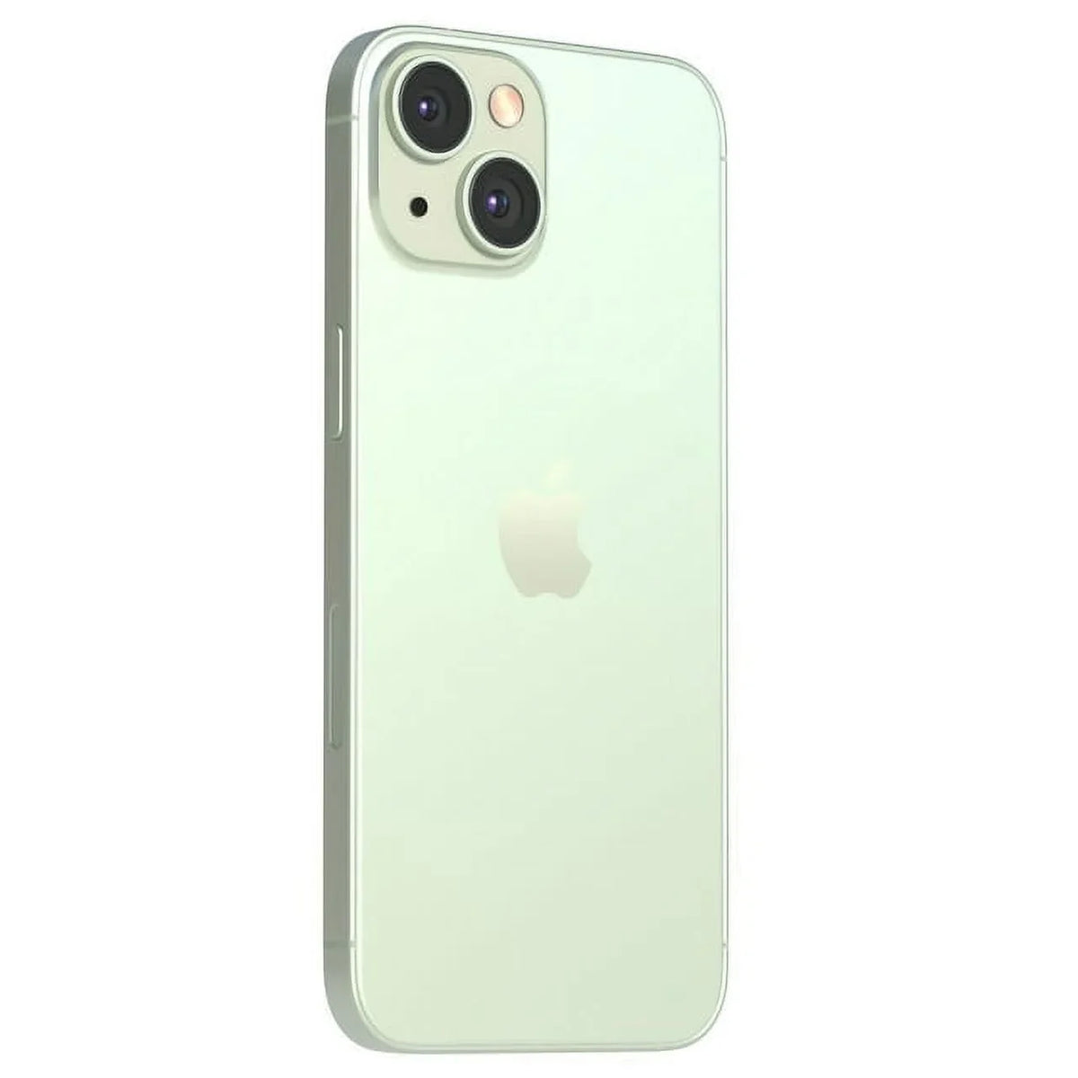 128GB Apple Green iPhone (Refurbished) - 15 (Factory Unlocked) Restored Plus