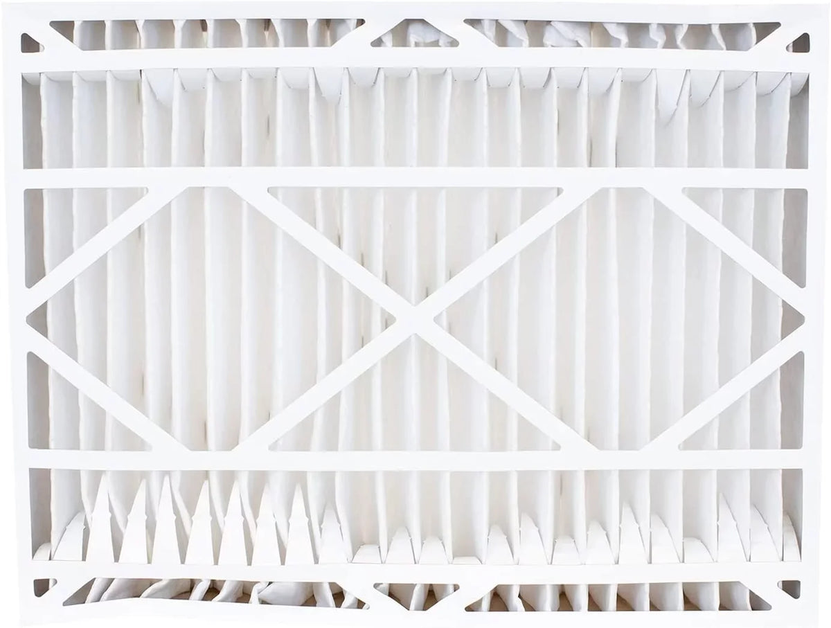 Lennox / PCO14-23 Pleated 20x21x5 Filterbuy Air for (1-Pack) Filters X8790 13 MERV AC HVAC Furnace